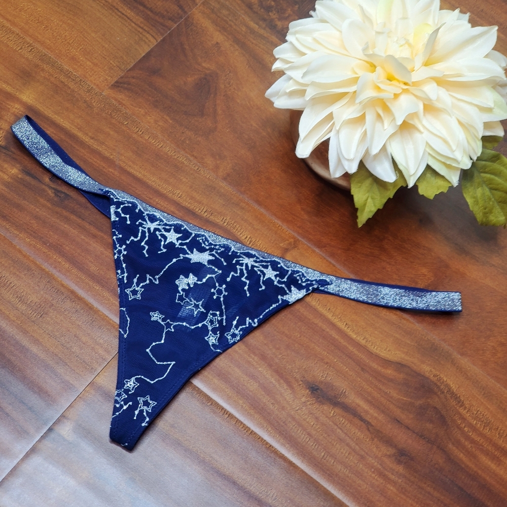 Free people thong